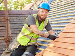 Professional Roofing service in Fort Worth, TX